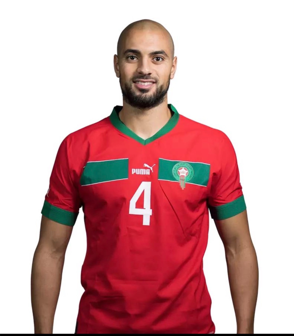 سفيان أمرابط