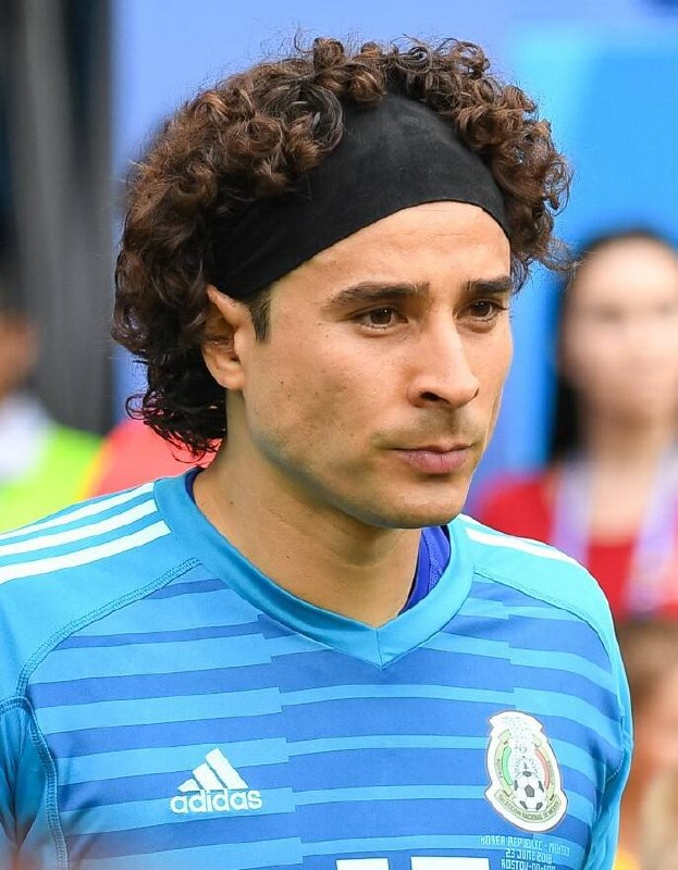 غييرمو اوتشوا