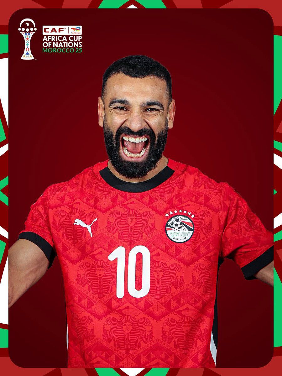 محمد صلاح