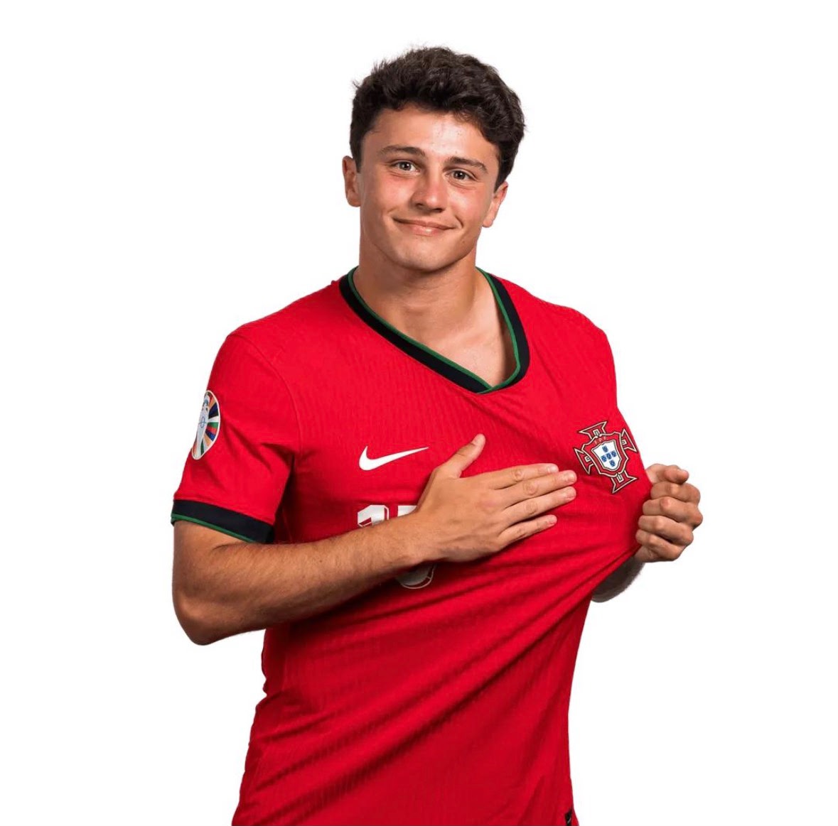 جواو نيفيز