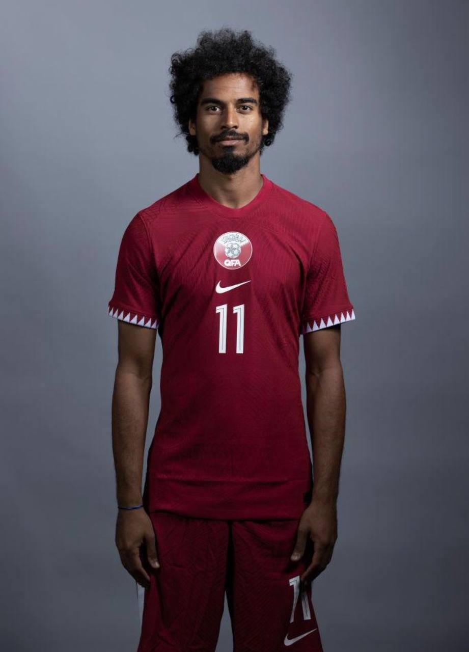 أكرم عفيف 
