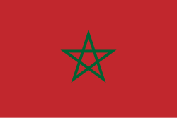 المغرب
