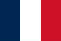 فرنسا