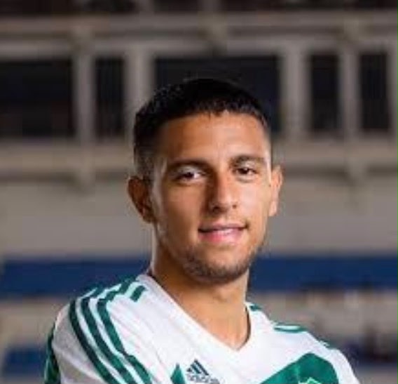 ياسين حامد