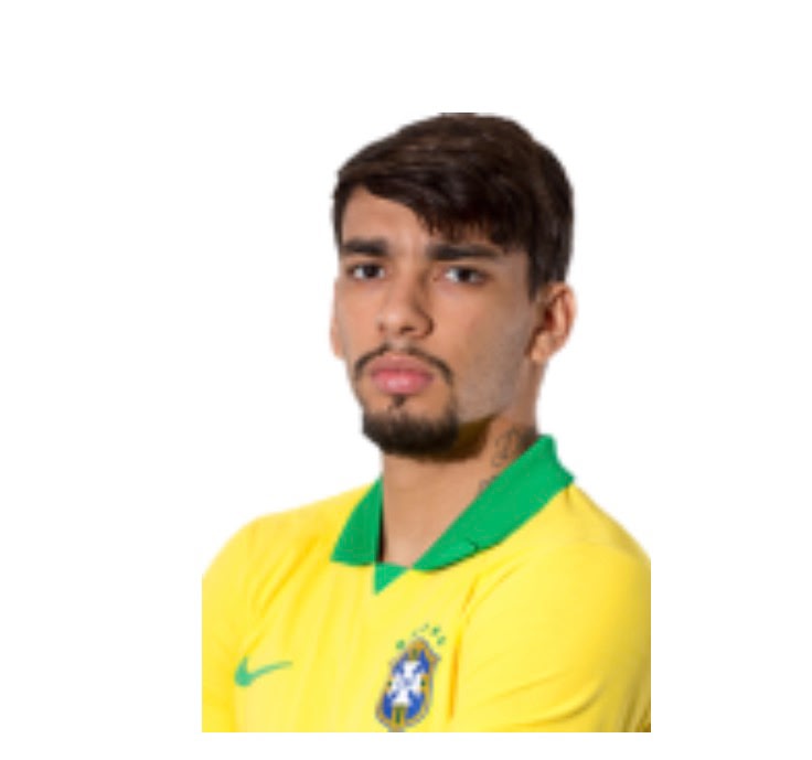 لوكس تولينتينو 