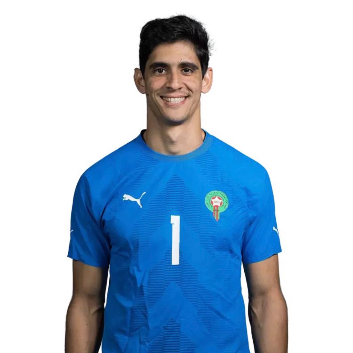 ياسين بونو